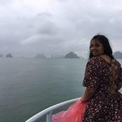 Foto von Vyomika Parikh