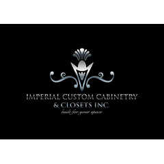 Imperial Custom Cabinetry and Closets Inc.