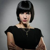 Ольга Кольстет's photo