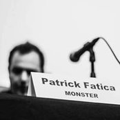 Patrick Fatica's photo