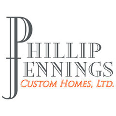 Phillip Jennings Custom Homes