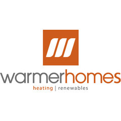 Warmer Homes Heating & Renewables Limited