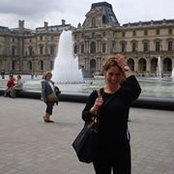 Cora Echeverria's photo