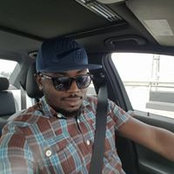Stephen Aboshi's photo
