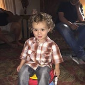 Edward McKeown's photo