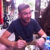 Ciarán Deane's photo