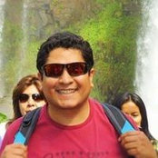 Luis Chukiwanka Moscoso's photo