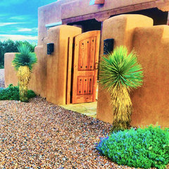 New Mexico Landscapes LLC