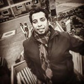 Mohammed Alkarnouss foto