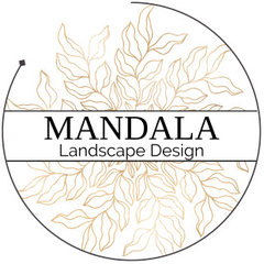 Mandala Landscape Design