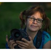 Elena Nesmeianova's photo