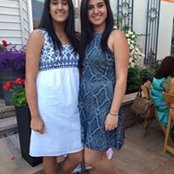 Minah Malik's photo