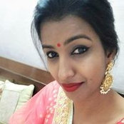 Swati Mangal's photo