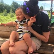 Jenna Richardson's photo