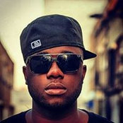 Kofi Addo's photo