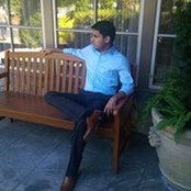 Vivek Maharajh's photo