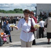 Foto von Татьяна Капустина