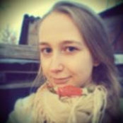 Xenia Tsopova's photo