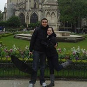 Ari Lopez Castro's photo