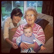 Zara Lynch's photo