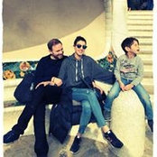 Sarah Muthir's photo