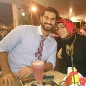 Ahmed Nada's photo