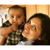 Foto von Ashwini Raman