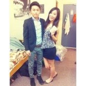 Michelle Hung's photo