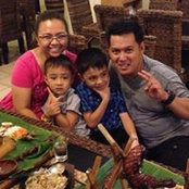 Mary Joyce Santos's photo