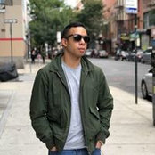 Kyle Braganzas foto