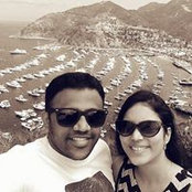 Vasanth Vasili's photo
