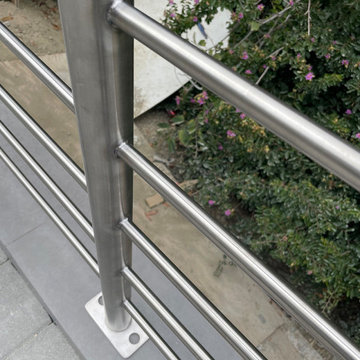 On-Site Mobile Welding Services