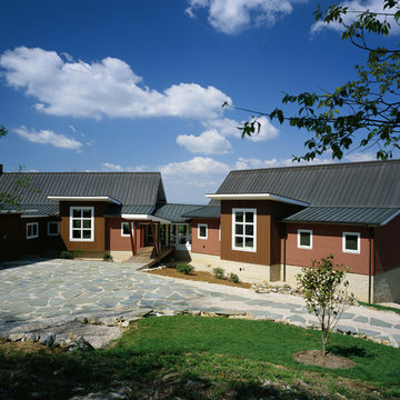 Cumberland Valley View House