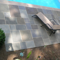 Bluestone - Products