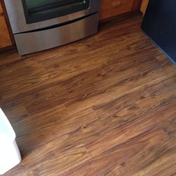 Flooring - Products