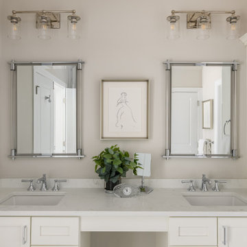 Holmdel Builder Grade to Perfectly Finished