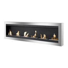 Fireplace Ideas