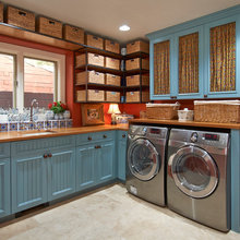 mudroom