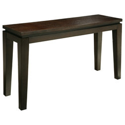 Transitional Console Tables by Sunpan Modern Home
