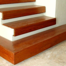 Sierralaguna I - Hardwood Flooring