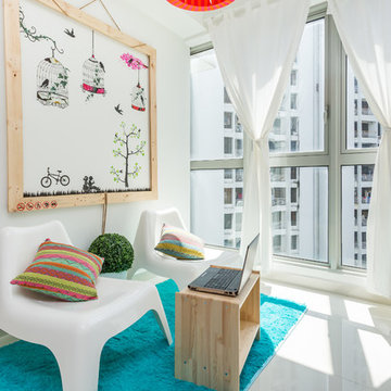 Regalia Residence for Darsh