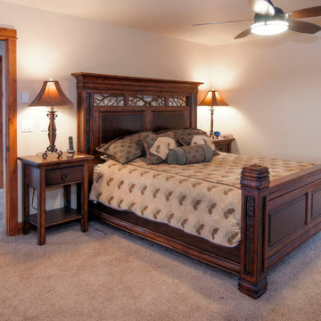 Townhome Remodel - Aspen Leaf