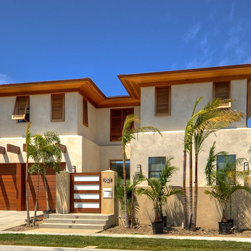 Project 22 Residential