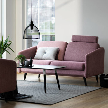 Stressless by Ekornes at Recliners.LA