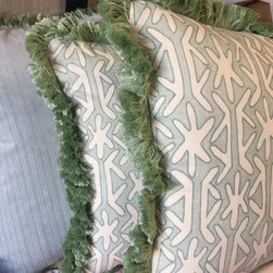 Covens Project - Upholstery Fabric