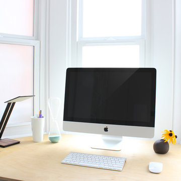 Aerelight A1 in Homes