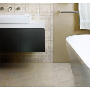 Some of Our Flooring Options