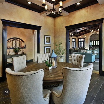 Celestina Clubhouse