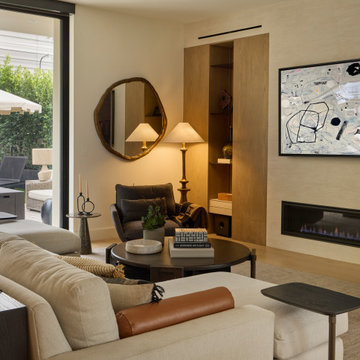 Century City, Los Angeles, California