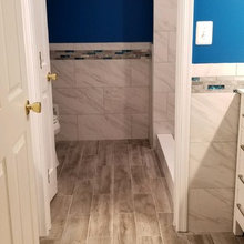 Kids Bath